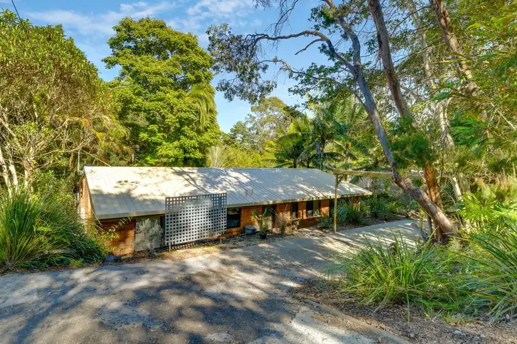 9 Churchill Street, Palmwoods QLD 4555