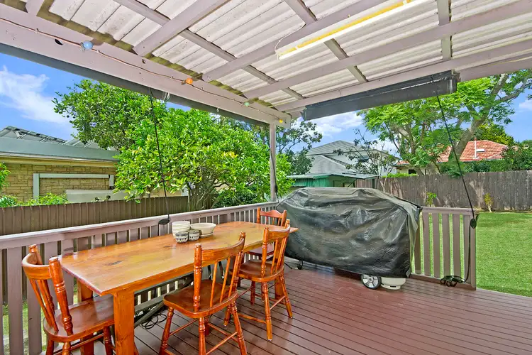 Fifth view of Homely house listing, 15 Tobruk Street, North Ryde NSW 2113