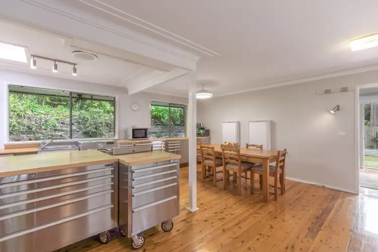 Second view of Homely house listing, 41 Monteith Street, Turramurra NSW 2074