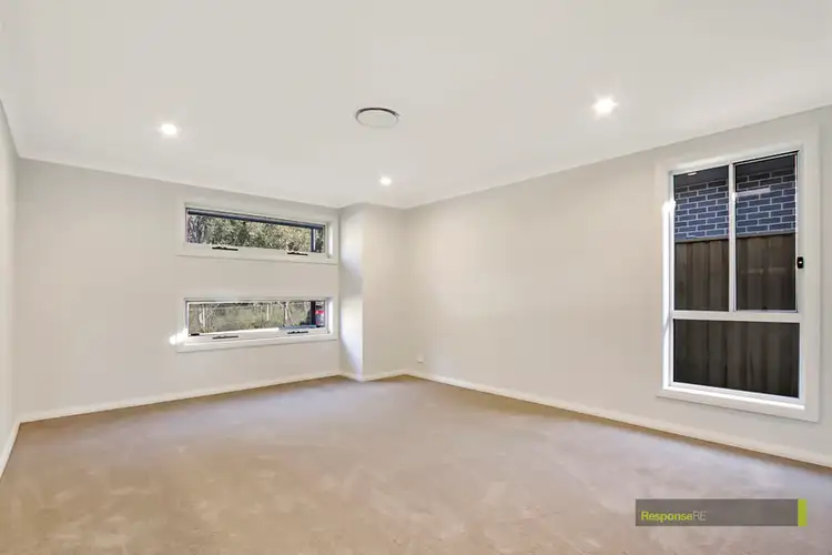 Fifth view of Homely house listing, 18 Salvador Circuit, Colebee NSW 2761