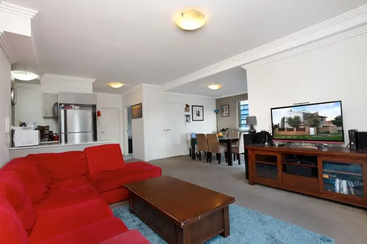 Fourth view of Homely unit listing, Address available on request