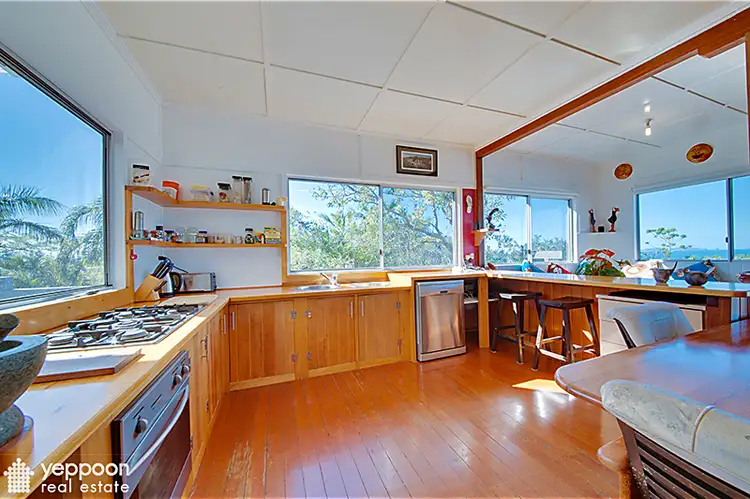 Seventh view of Homely house listing, 9 Keppel Street, Meikleville Hill QLD 4703