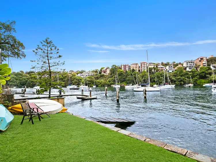 Second view of Homely apartment listing, 5/17 Shellcove Road, Neutral Bay NSW 2089