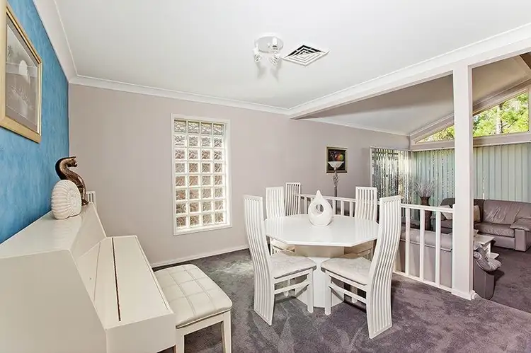 Fourth view of Homely house listing, 12 Conroy Road, Wattle Grove NSW 2173