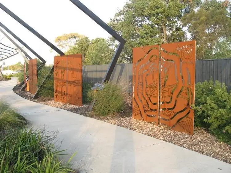 Second view of Homely land listing, 19 Rock Daisy Drive, Cranbourne West VIC 3977