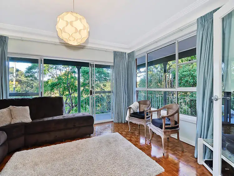 Fourth view of Homely house listing, 14 Ronald Street, Hornsby NSW 2077