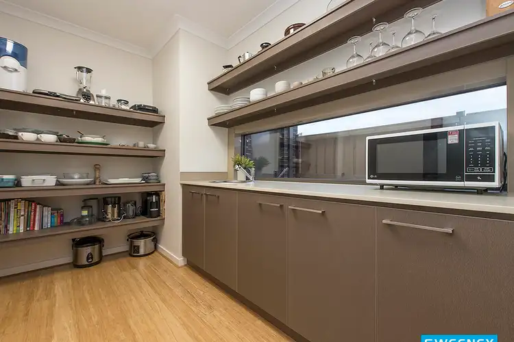 Sixth view of Homely house listing, 9 Newton Way, Plumpton VIC 3335