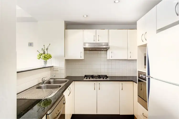 Fifth view of Homely apartment listing, 503/7-9 Churchill Avenue, Strathfield NSW 2135