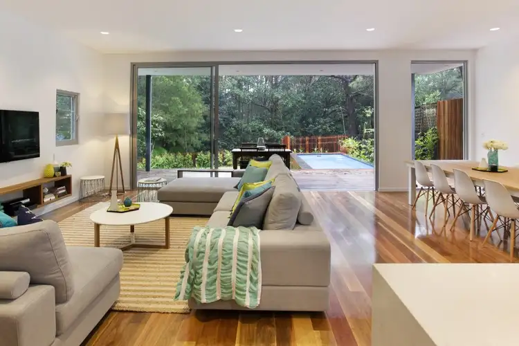 Third view of Homely house listing, 52 Eileen Street, North Balgowlah NSW 2093