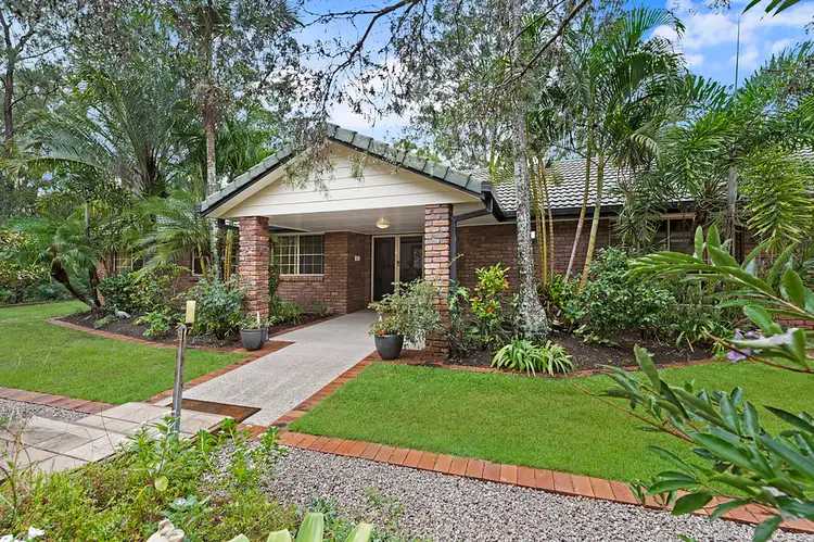 Fifth view of Homely rural property listing, 3 Sanctuary Court, Eatons Hill QLD 4037