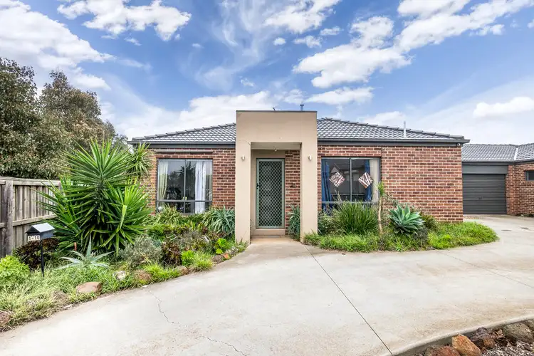 1/10 Arthur Close, Truganina VIC 3029