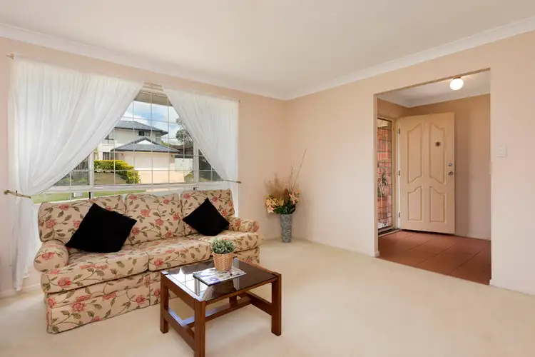 Fifth view of Homely house listing, 29 Aspen Street, Carindale QLD 4152