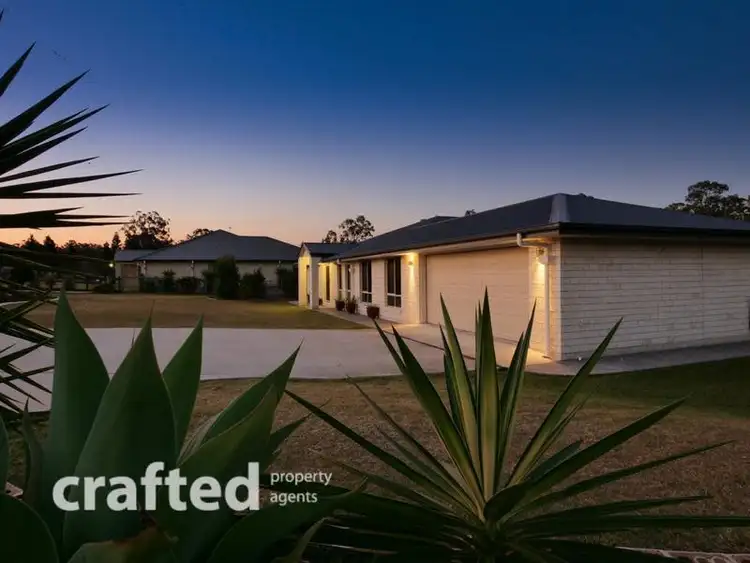 Second view of Homely house listing, 10-12 Bradman Street, New Beith QLD 4124