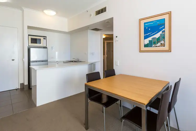 Third view of Homely apartment listing, 902/46 Pacific Street, Main Beach QLD 4217