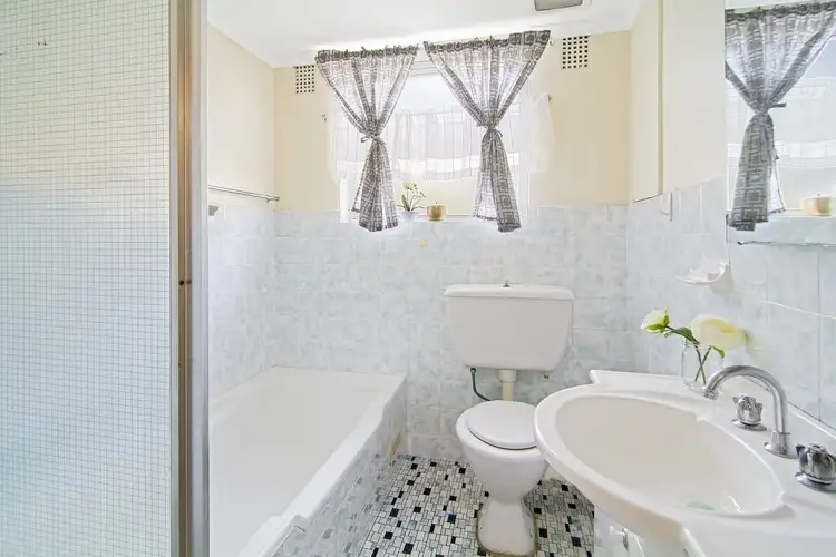 Fifth view of Homely unit listing, 8/53 King Street, Wollstonecraft NSW 2065