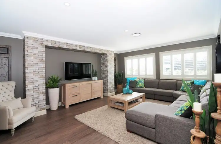 Seventh view of Homely house listing, 44 Banool Circuit, Bomaderry NSW 2541