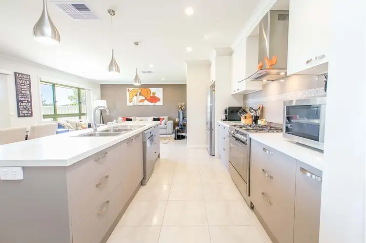 Fourth view of Homely house listing, 1 Ann Drive, Jindera NSW 2642