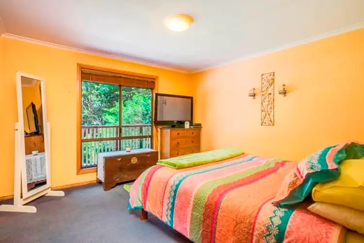 Sixth view of Homely house listing, 18 Winter Street, Gordon VIC 3345