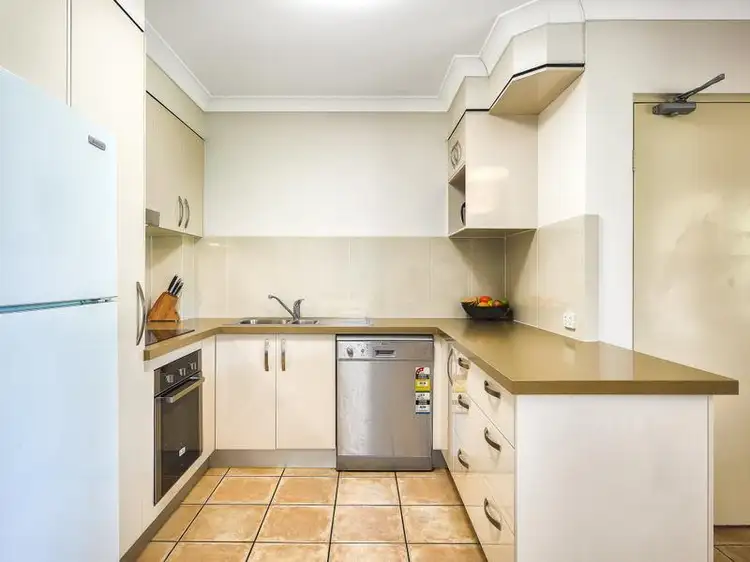Fourth view of Homely unit listing, 11/10 Widdop Street, Clayfield QLD 4011