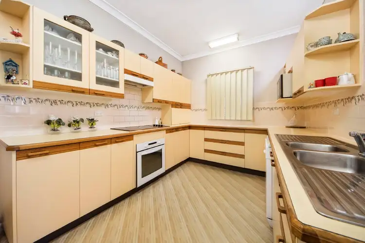 Fourth view of Homely house listing, 1 Taywood Street, Woolooware NSW 2230