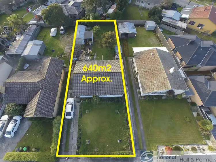 Second view of Homely house listing, 5 Crimson Drive, Doveton VIC 3177
