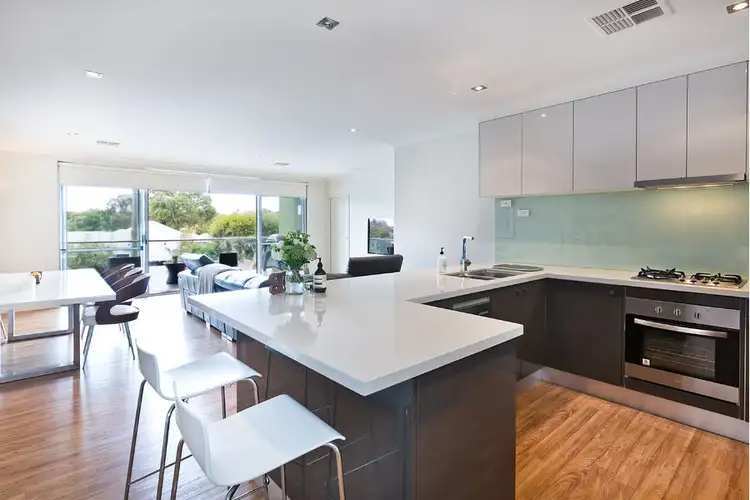 1/262 Oxford Street, Leederville WA 6007