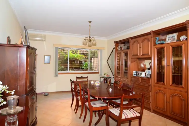 Seventh view of Homely terrace listing, 1/16 Harrow Street, Sylvania NSW 2224