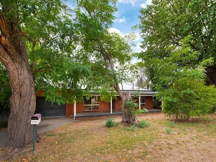 2/80 Kennedy Street, Castlemaine VIC 3450