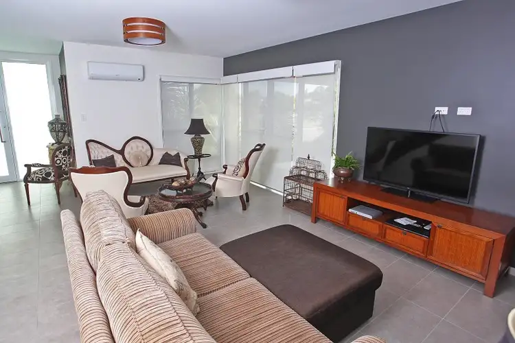 Seventh view of Homely house listing, 116 Marina Boulevard, Banksia Beach QLD 4507