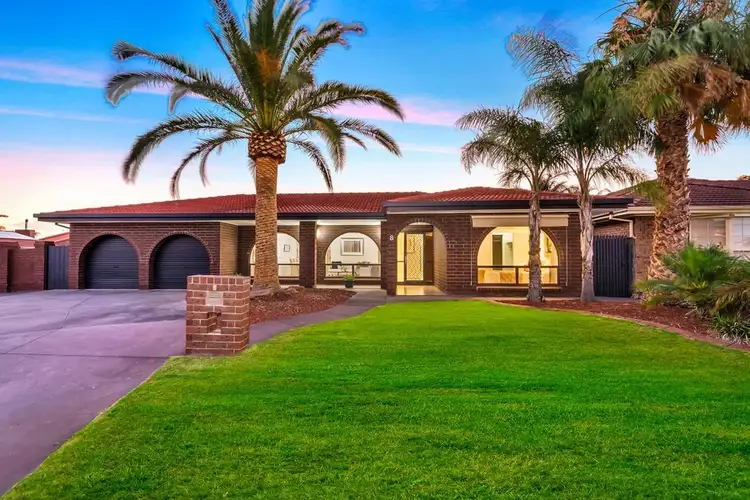 Main view of Homely house listing, 8 Hawaii Court, West Lakes SA 5021