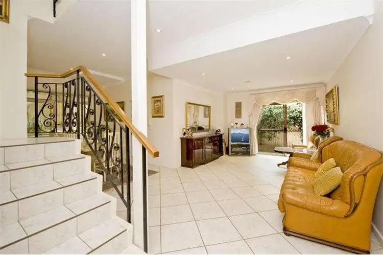 Fifth view of Homely semi-detached listing, 2/30 Roberts Street, Rose Bay NSW 2029