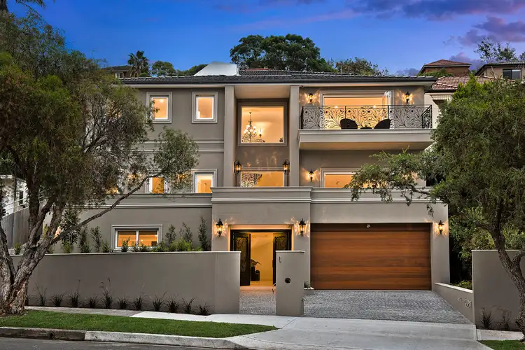 43 Banks Road, Earlwood NSW 2206