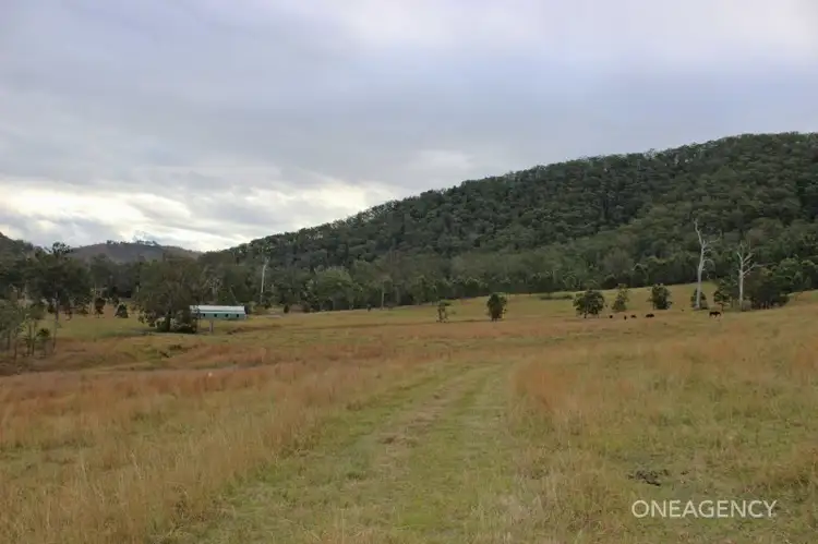 Fifth view of Homely rural property listing, 815 East Street, Bellbrook NSW 2440