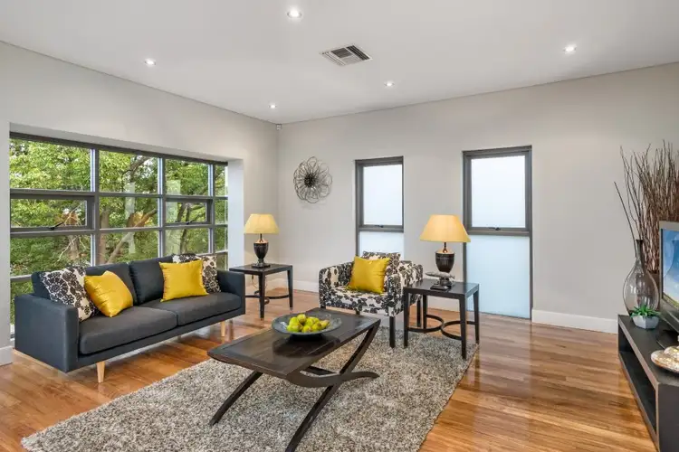 Third view of Homely apartment listing, 5/5-7 Punch Street, Mosman NSW 2088