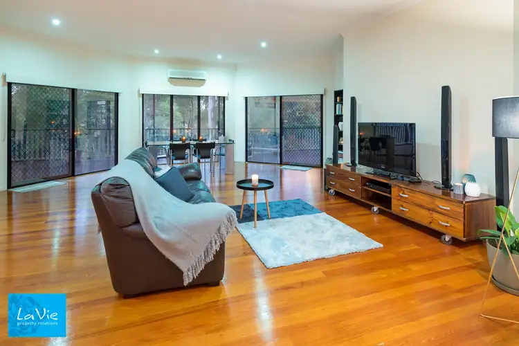 Fifth view of Homely house listing, 33 James Josey Avenue, Springfield Lakes QLD 4300
