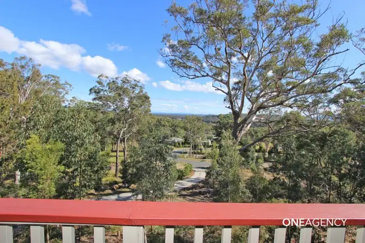 Third view of Homely rural property listing, 28 Cooper (East) Street, South West Rocks NSW 2431