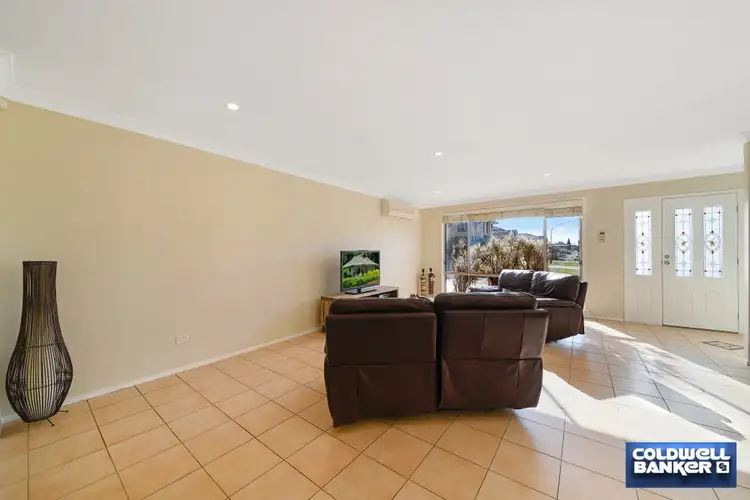 Second view of Homely house listing, 34 Rossini Drive, Hinchinbrook NSW 2168