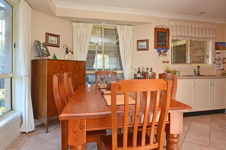 Fifth view of Homely house listing, 8 Cypress Close, Fletcher NSW 2287