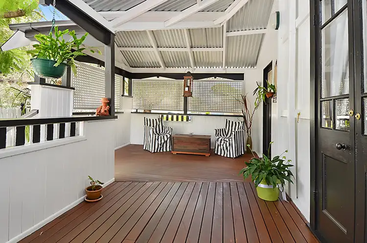 Third view of Homely house listing, 24 Somerset Street, Windsor QLD 4030