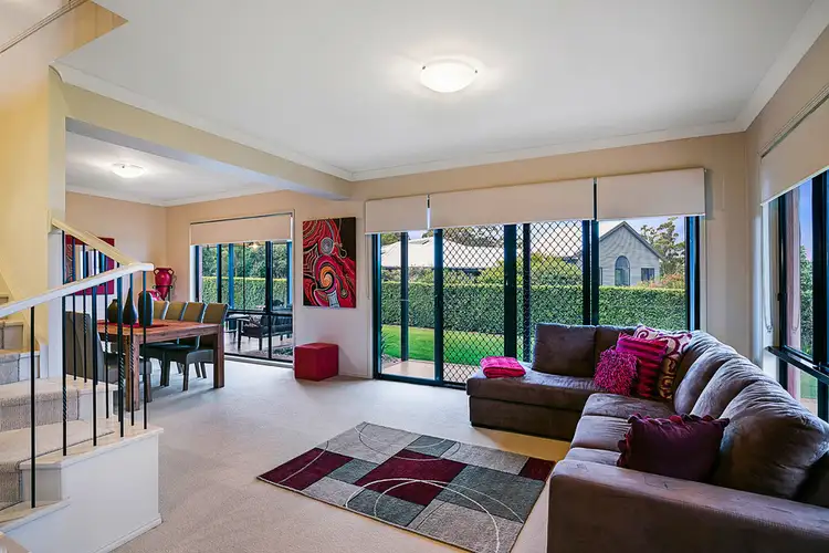 Fourth view of Homely house listing, 7 Huntingdale Court, Mount Lofty QLD 4350