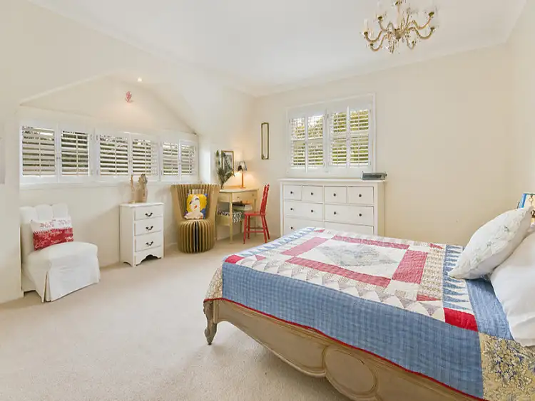 Fifth view of Homely house listing, 1 Raymond Avenue, Warrawee NSW 2074