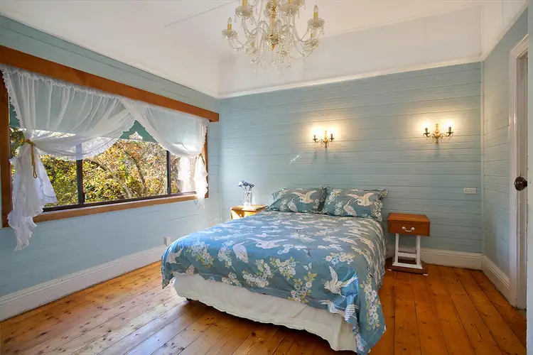 Fifth view of Homely house listing, 53 - 55 Mount Street, Leura NSW 2780