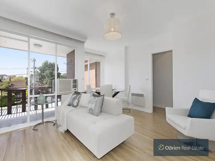 Third view of Homely apartment listing, 4/1325 Nepean Highway, Cheltenham VIC 3192
