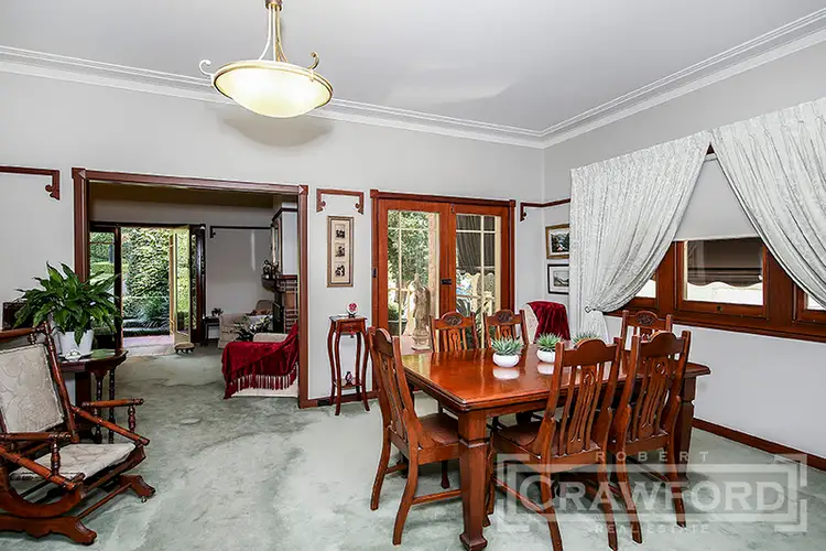 Fourth view of Homely house listing, 205 Croudace Street, New Lambton Heights NSW 2305