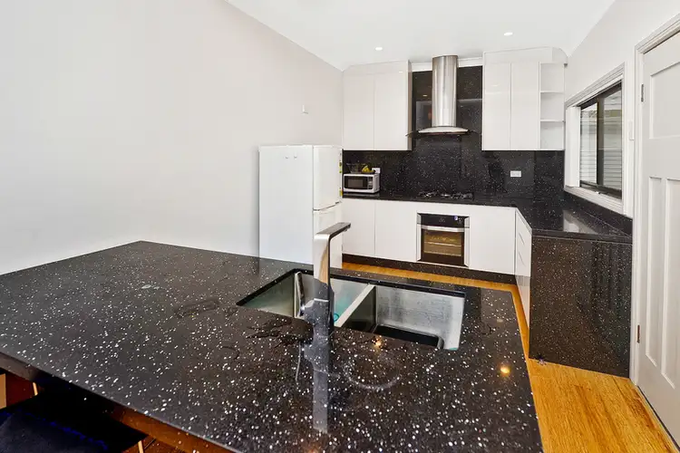 Second view of Homely house listing, 4 Cecilia Street, Marrickville NSW 2204