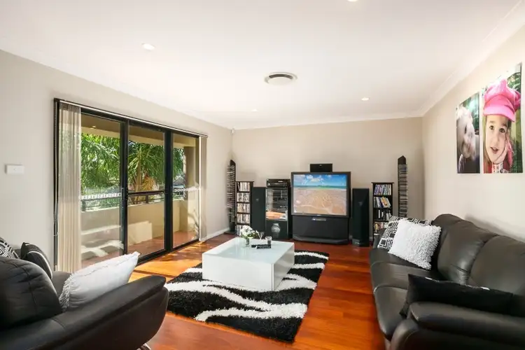 Fourth view of Homely house listing, 27 Tamarind Drive, Cordeaux Heights NSW 2526