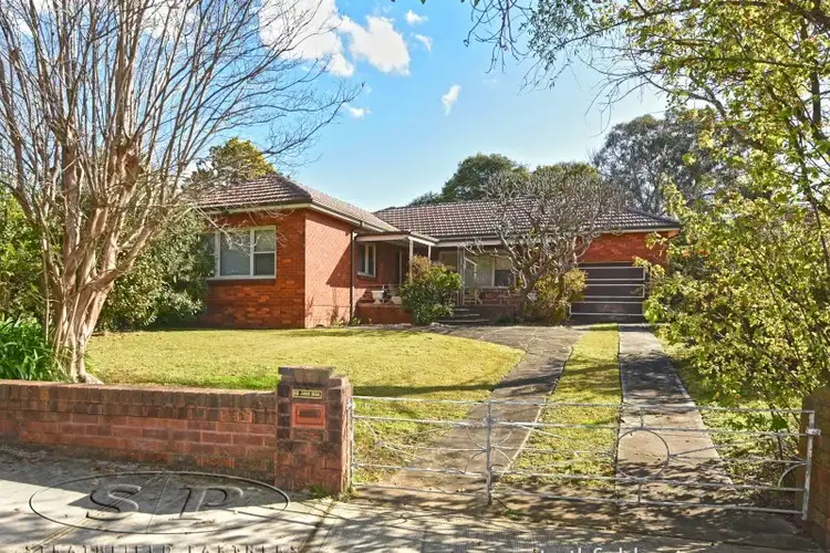 Main view of Homely house listing, 15 Homebush Road, Strathfield NSW 2135