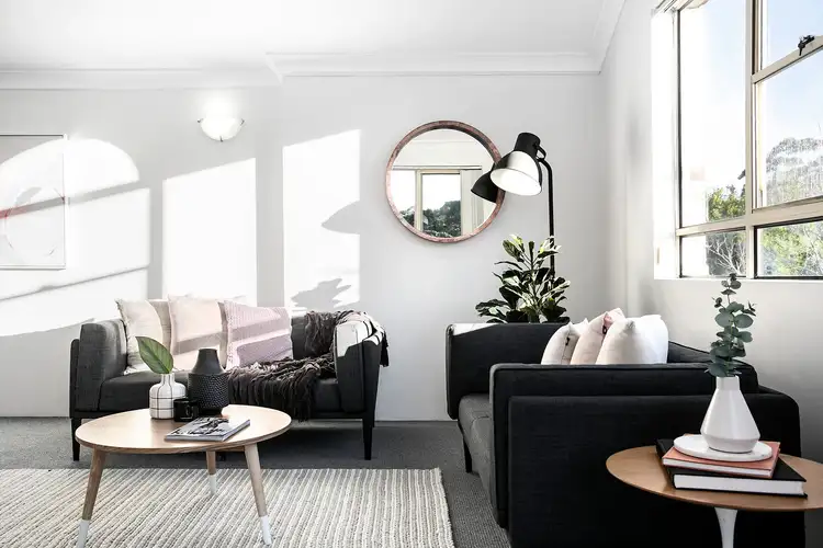 Sixth view of Homely apartment listing, 79/18 Cecilia Street, Marrickville NSW 2204