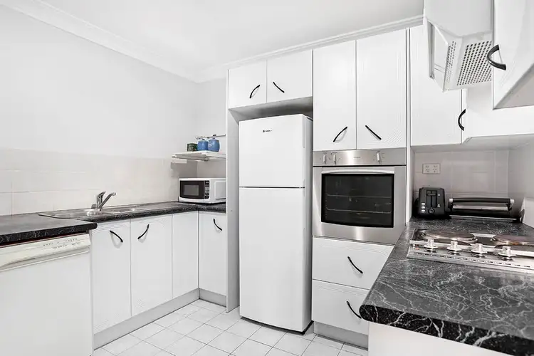 Second view of Homely apartment listing, 10/354 Bay Street, Brighton-le-sands NSW 2216