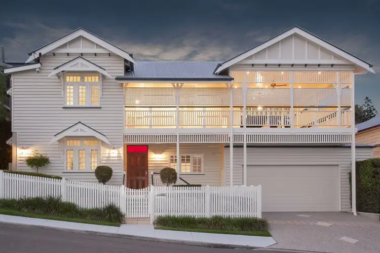 69 Bank Terrace, Paddington QLD 4064